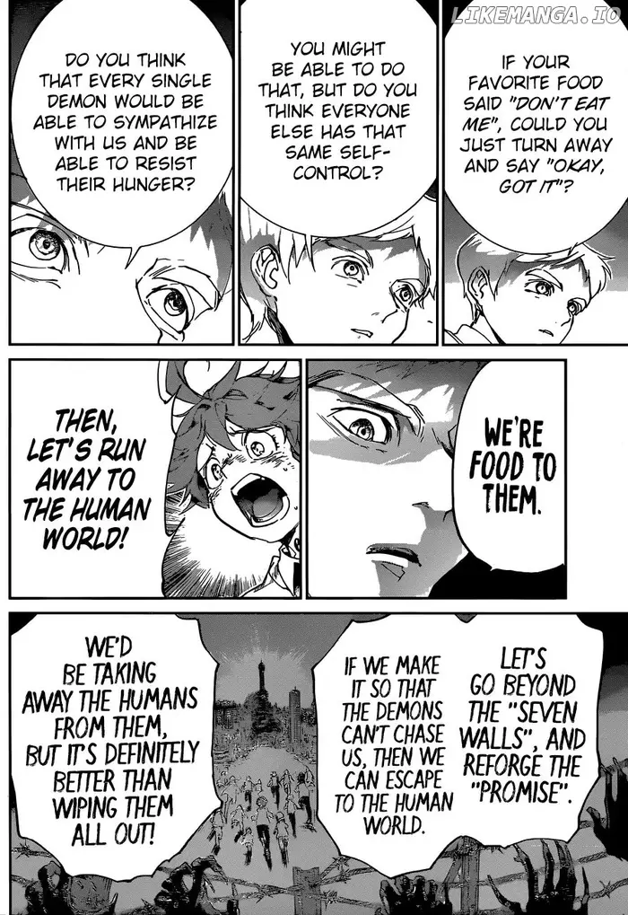 The Promised Neverland chapter 127 image 19_optimized